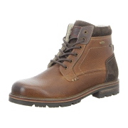 Longo Stiefel Warmfutter Schnürer