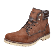 Rieker REISSVERSCHLUSSSTIEFEL