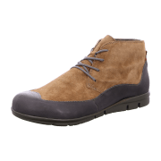 Think Bequeme Stiefel für Herren
