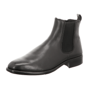 Ecco CityTray Business Chelsea Stiefelette schwarz 512804