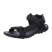 camel active CamelActive 24268984/C00 black Sandalen  FS 2022