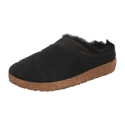 Haflinger Lammfellclog Snowbird