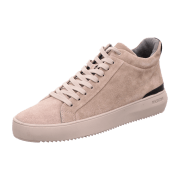 Blackstone Sneaker Hellgrau