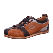 Kamo-Gutsu Bequeme Schnürschuhe für Herren
