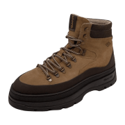 Gant 25643375/G24 taupe Sneaker high  HW 22/23