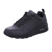 Skechers Uno Schuhe weiß Herren Sneakers 232152