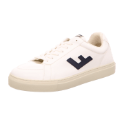 flamingoslife CLASSIC 70s OFFWHITE NAVY ECRU