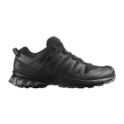 Salomon Schuhe XA PRO 3D v8 WIDE Black