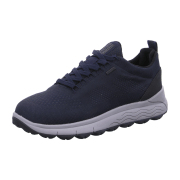 Geox U SPHERICA 4X4 B ABX,NAVY