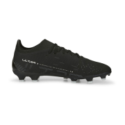 Puma Ultra Match FG/AG Fußballschuhe 03 - electric peppermint/puma white/fast yellow 46