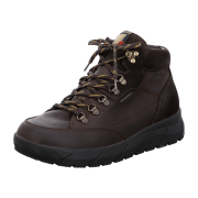 Mephisto RODY MT GRIZZLY 151/VELOURS 9851 DARK BROWN