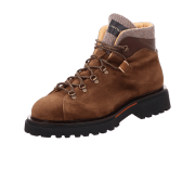 Camerlengo Schnürboots Braun