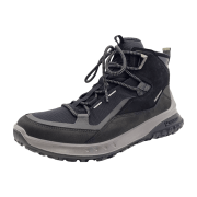 Ecco Ult-Trn Stiefel schwarz Waterproof 824274