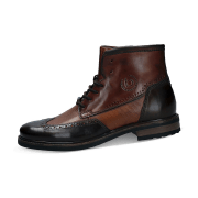 Bugatti Schnürstiefeletten für Herren