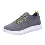 Geox U SPHERICA A-KNIT TX,NAVY