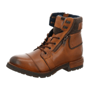 Bugatti Schnürboots für Herren