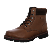 Sioux Herren Schnürboots