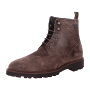 Floris van Bommel Stiefel taupe Warmfutter 80033