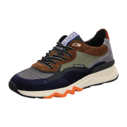 Floris van Bommel Sneaker Low Top für Herren