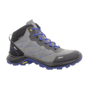 HIGH COLORADO EVO TRAIL MID UNI Unisex trekk