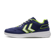 Hummel Dagaz 2.0 Handballschuhe spectrum blue 4.5