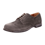 Moma He. Schnürschuh Oliv