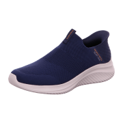 Skechers GO WALK 6 - GLIMMERING - 124502 BKPK