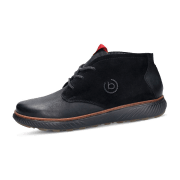 Bugatti Herren Schnürstiefeletten