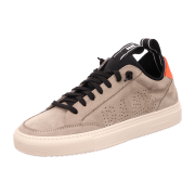 P448 He. Sneaker Grau