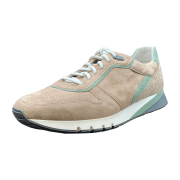 Gabor Goat Suede Taupe