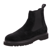 Blackstone Chelsea Stiefelette, Schwarz