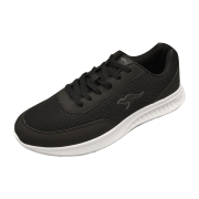 KangaROOS KL-A Ken,jet black/steel grey