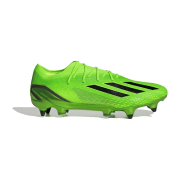 adidas Performance adidas X Speedportal.1 SG Fußballschuhe - grün - Größe 46 2/3