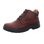 Clarks Bequeme Stiefel für Herren