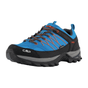 CMP RIGEL LOW TREKKING SHOE WP