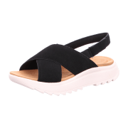 Clarks Plateau Sandaletten für Damen
