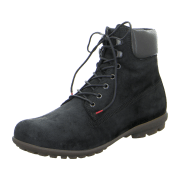 Think Kong Stiefelette schwarz