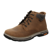 Skechers RELAXED FIT: SEGMENT 2.0 BROGD