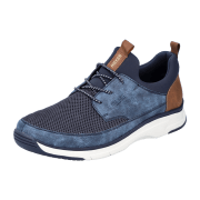 Rieker FSK Herren Halbschuhe