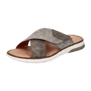 Rieker brown
