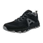 Allrounder CAMPERO MESH 84 BLACK