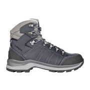 LOWA Trekker LL