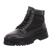Gant 25643377/G00 black Sneaker high  HW 22/23