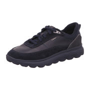 Geox Spherica Schuhe Sneaker blau U16BYE