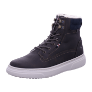 Mustang Schnürstiefelette Warmfutter