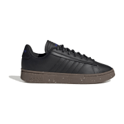 adidas GRAND COURT ALPHA,CBLACK/CBLACK/LUC