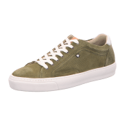 Floris van Bommel Floris Casual LightGreen Suede