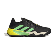 adidas sportswear Barricade M clay
