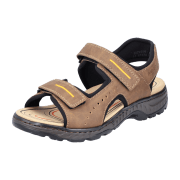 Rieker FSK Herren Sandalen