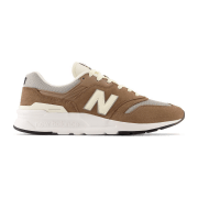 New Balance 997H Schuhe Sneakers grün Nubuck